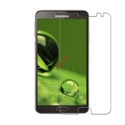 Protective screen Samsung Galaxy Note 3 Neo N7505 film clear polycarbon Protective screen Samsung Galaxy Note 3 Neo N7505 film clear polycarbon