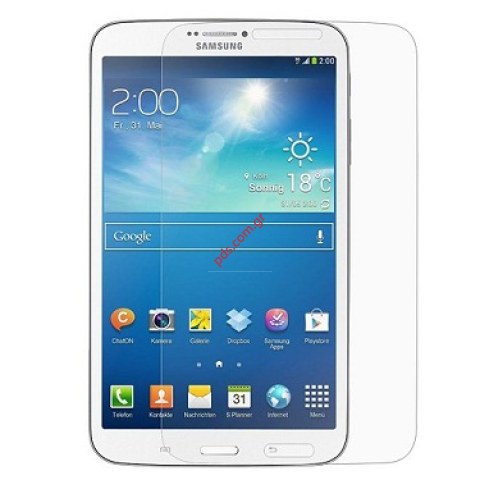 Προστατευτικό φιλμ Samsung Galaxy Tab 3 8.0 T310 Film clear screen protector