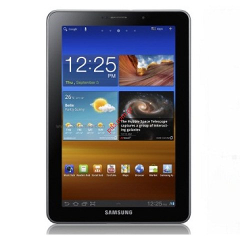 Protective screen film for Samsung Galaxy TAB GT P6800 7.7 Clear. Protective screen film for Samsung Galaxy TAB GT P6800 7.7 Clear.