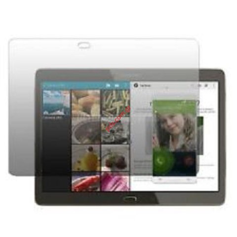 Film screen protector SAMSUNG Galaxy TAB S 10.5 (T800) Clear Film screen protector SAMSUNG Galaxy TAB S 10.5 (T800) Clear