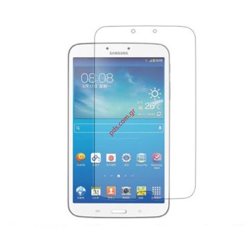 Protective clear film Samsung GalaxyTab 3 T310 8.0 Inch  Protective clear film Samsung GalaxyTab 3 T310 8.0 Inch
