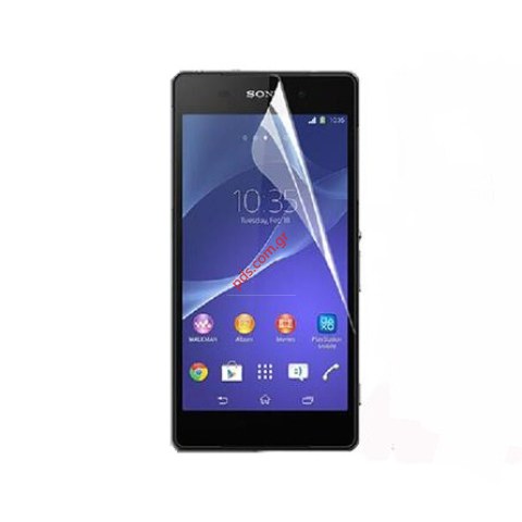 Προστατευτικό φιλμ Sony L50w Xperia Z2 (D6502, D6503, D6543) Smartphone Film protector