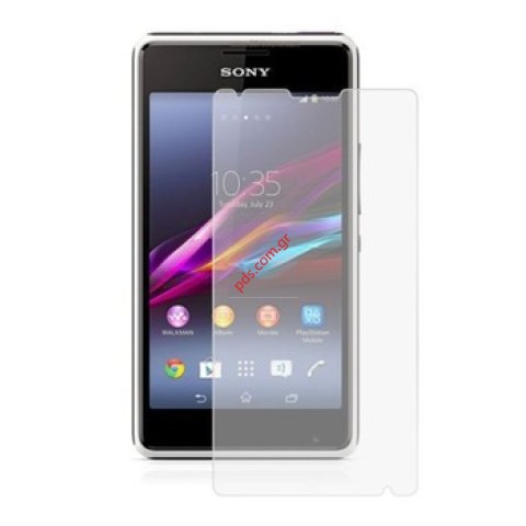 Προστατευτικό φιλμ Sony Xperia E1 (D2005) Dual SIM Smartphone Film protector