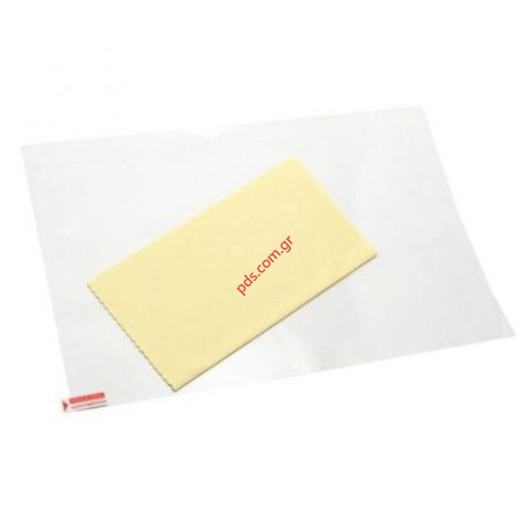 Super high quality screen film protector 15.6 inch 16:9 (19,50*34,50cm) suitable for Laptop and Netbook until 16 inch 