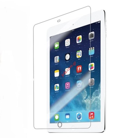Προστατευτικό φιλμ X-ONE Apple iPad Air Wi-Fi + LTE Clear (5th Generation)