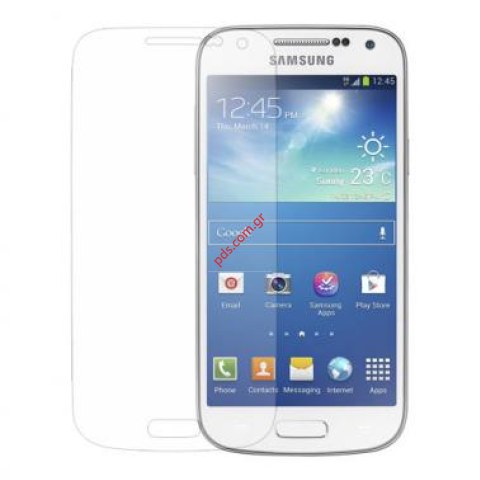 Screen film protector X-ONE Samsung i9190 Galaxy S4 Mini Super Clear