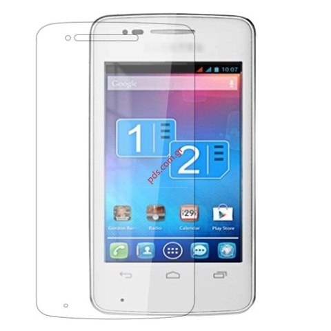 Προστατευτικό φιλμ ζελατίνα Alcatel OT 4012D Screen protector Super Clear PHB.