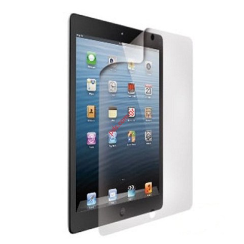 Προστατευτικό φιλμ ζελατίνα τζαμιού Apple iPad Mini (ΕΙΝΑΙ ΜΑΤ ΕΠΙΦΑΝΕΙΑ ΔΕΝ ΓΥΑΛΙΖΕΙ)