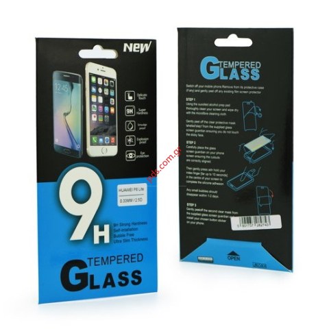 Protective Tempered glass 9H Nokia 6 2017 (TA-1021, TA-1033) Blister Protective Tempered glass 9H Nokia 6 2017 (TA-1021, TA-1033) Blister