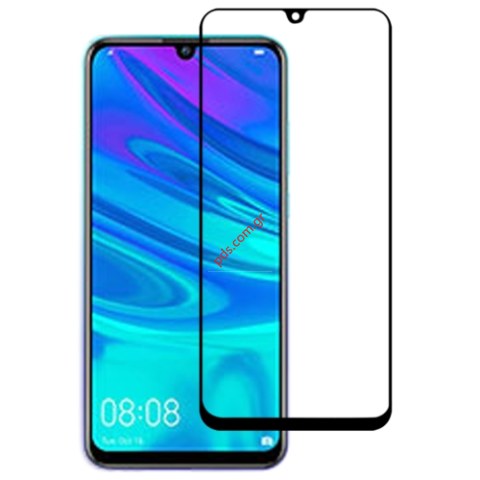 Tempered glass Huawei P Smart (2020) POT-LX1A Full Glue  Tempered glass Huawei P Smart (2020) POT-LX1A Full Glue