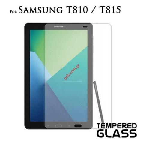Tempered protective film for T810/T815 Samsung Tab S2 (2015) 9.7 Tablet Tempered protective film for T810/T815 Samsung Tab S2 (2015) 9.7 Tablet