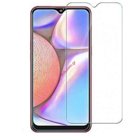 Προστατευτικό τζαμάκι Samsung Galaxy A057F Galaxy A05S FLAT 9H 0.33MM Black Box