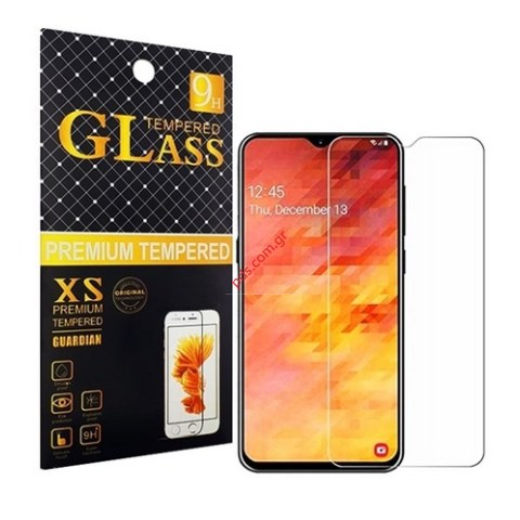 Tempered glass film Huawei Mate 9 Transparent 0,25mm Clear.
