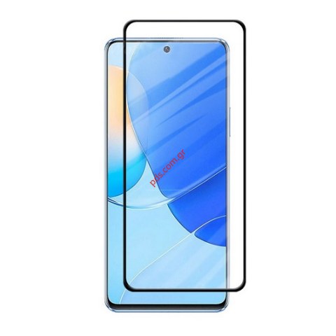 Προστατευτικό τζάμι Huawei Nova 9 SE Full side glue Blister