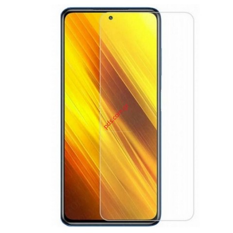 Tempered glass Huawei Nova 9 SE (JLN-LX1) Flat Glass 9H 0.33 Blister