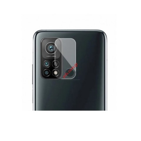 Προστατευτικό τζάμι Κάμερας για Xiaomi Mi 10T / Mi 10T Pro Tempered Glass camera Box