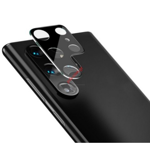 Tempered glass camera Samsung S908 Galaxy S22 ULTRA 5G back camera Box Tempered glass camera Samsung S908 Galaxy S22 ULTRA 5G back camera Box