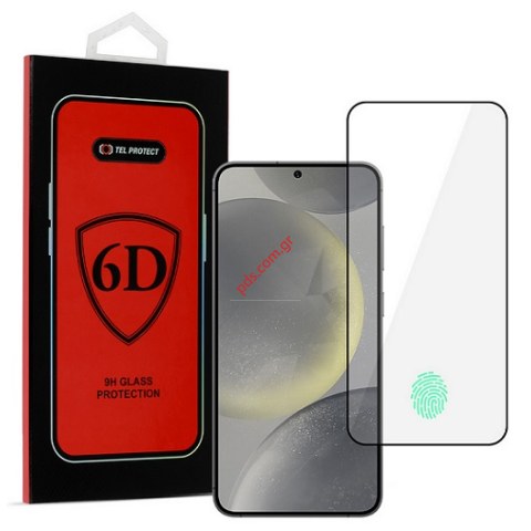 Tempered glass Samsung Galaxy S24 ULTRA 5G 6D Full Glue glass Box Tempered glass Samsung Galaxy S24 ULTRA 5G 6D Full Glue glass Box