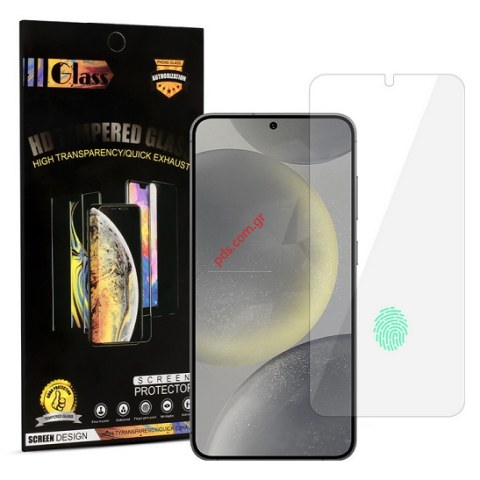 Tempered glass Samsung Galaxy S24 ULTRA 5G Fingerprint Unlock Full Glue glass 5D Bulk Tempered glass Samsung Galaxy S24 ULTRA 5G Fingerprint Unlock Full Glue glass 5D Bulk