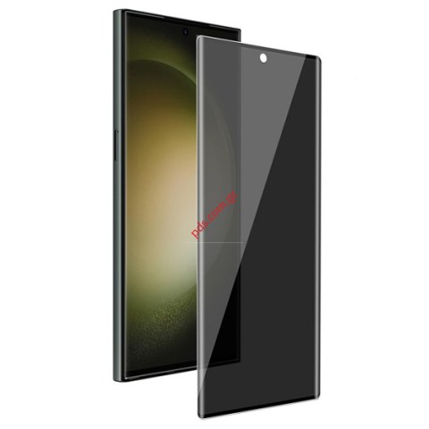 Προστατευτικό τζάμι Samsung Galaxy S24 ULTRA 5G SM-S928B Tempered Privacy glass Bulk Προστατευτικό τζάμι Samsung Galaxy S24 ULTRA 5G SM-S928B Tempered Privacy glass Bulk