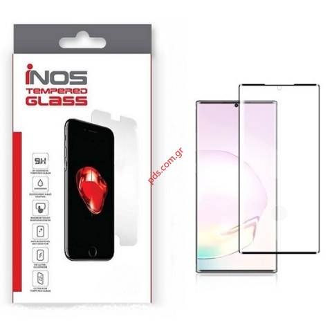 Tempered glass Samsung N980F Galaxy Note 20 INS Round Side glue 9H 33mm Box Tempered glass Samsung N980F Galaxy Note 20 INS Round Side glue 9H 33mm Box