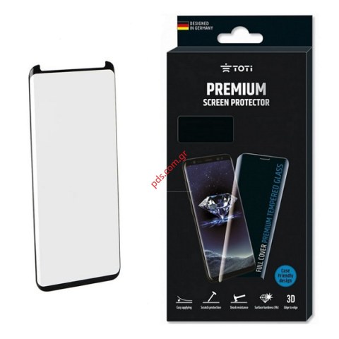 Προστατευτικό τζάμι Samsung N980F Galaxy Note 20 Round 9H 33mm Box Προστατευτικό τζάμι Samsung N980F Galaxy Note 20 Round 9H 33mm Box