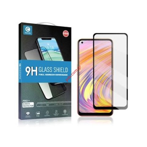 Protective Samsung S906 Galaxy S22 PLUS/ S23 PLUS Full glue 5D Tempered Glass Protective Samsung S906 Galaxy S22 PLUS/ S23 PLUS Full glue 5D Tempered Glass