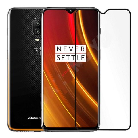 Προστατευτικό τζάμι Tempered Glass ONE PLUS 6T MCLAREN Tempered 0,3mm αντιχαρακτικό εξωτερικό γυαλί προστασίας οθόνης.