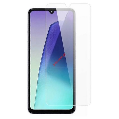 Tempered glass Xiaomi Redmi 14C 2024 6.79 9H 0.33MM FLAT Glass Blister