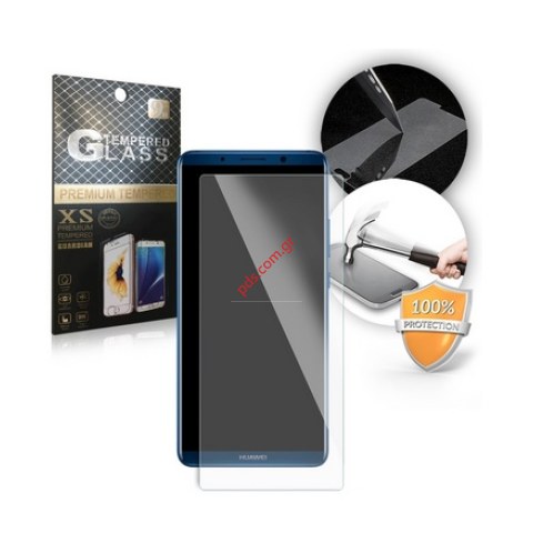  Tempered Glass 9H Huawei Mate 10 Pro Thickness 0,3mm
