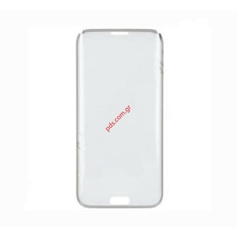 Tempered glass film Samsung Galaxy S7 Edge (SM-G935) Curved 0,25mm Clear.