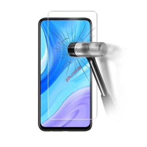 Tempered glass film 0,3mm Huawei P Smart Pro (2019) Clear
