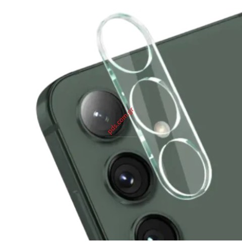 Tempered glass Samsung Galaxy S24 PLUS S926B Back camera protect Box Tempered glass Samsung Galaxy S24 PLUS S926B Back camera protect Box