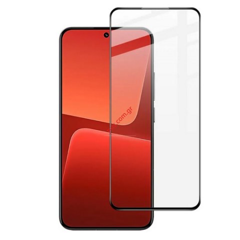 Τζάμι προστασίας full glue Xiaomi 13T PRO 5D 9H Tempered glass