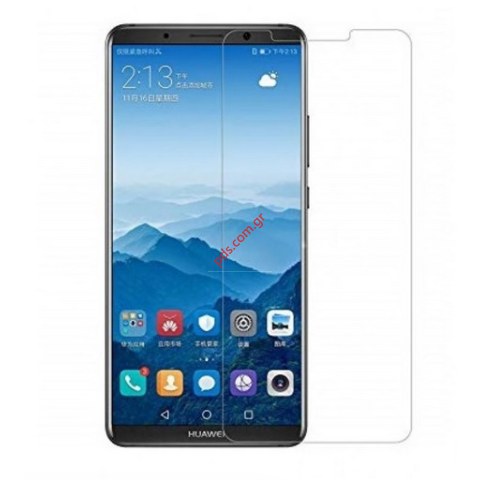 Tempered glass film HUAWEI Mate 20 Lite 6.3 inch Protective.