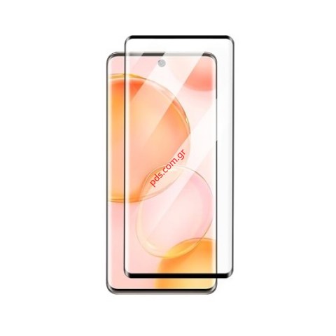 Τζάμι προστασίας Huawei Nova 9, Honor 50 Full glue Tempered glass