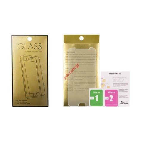Tempered glass film HUAWEI P20 Lite 5.84 ANE-LX1 Protective.