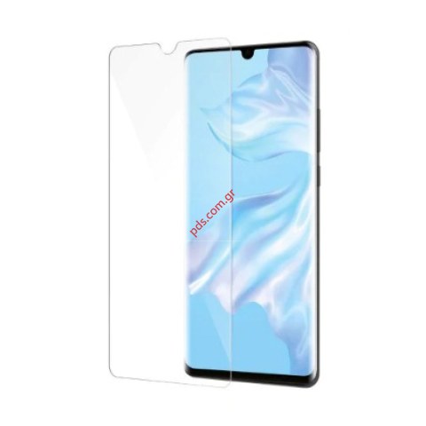 Tempered glass Huawei P30 Pro clear 9h premium