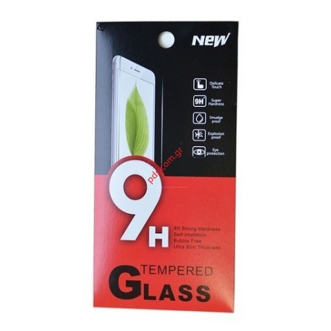 Tempered glass film HUAWEI P8 2016 9H Protective.