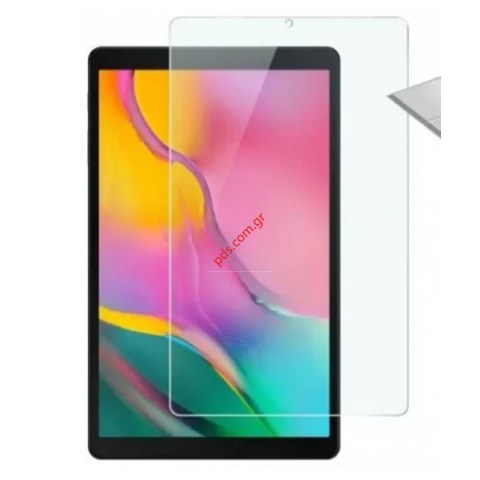 Tempered glass Lenovo TAB M10 HD (2ND GEN) TB-X306F Clear  Tempered glass Lenovo TAB M10 HD (2ND GEN) TB-X306F Clear