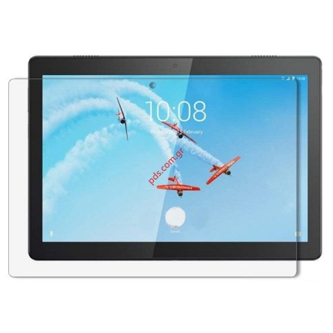 Tempered glass Lenovo TAB M10 Plus (TB-X606F) 10.3 inch 2 Gen Clear (Dimension 23.5x16.2cm) Box Tempered glass Lenovo TAB M10 Plus (TB-X606F) 10.3 inch 2 Gen Clear (Dimension 23.5x16.2cm) Box