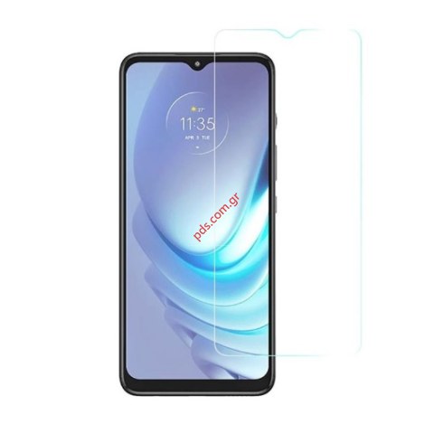 Τζάμι προστασίας Motorola Moto G50 5G (6.5) XT-2149 Tempered Glass Film 9H 0,3mm Blister