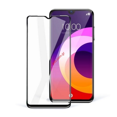 Τζάμι προστασίας Samsung Galaxy A14 4G/5G A146B Full Glue Tempered 9H 0,3mm Clear Box