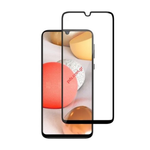 Τζάμι προστασίας Samsung Galaxy A32 4G (2021) SM-A325F Full Glue quality