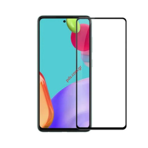 Τζάμι προστασίας Samsung Galaxy A33 5G (2022) A336F 6.4inch Full Glue 5D Blister