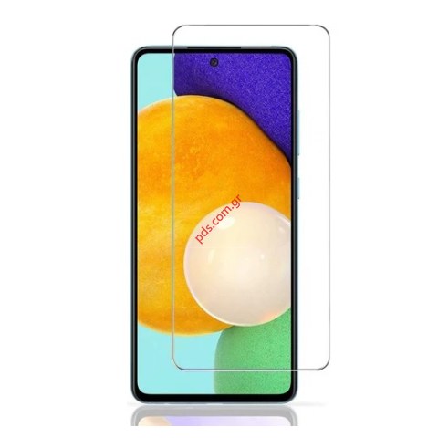 Tempered glass Samsung Galaxy A72/A73 flat 9H 0,3mm. Tempered glass Samsung Galaxy A72/A73 flat 9H 0,3mm.