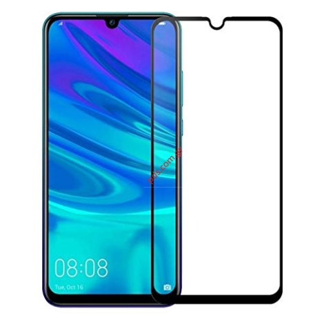 Tempered glass Samsung Galaxy M30 M305 2019 Full Glue Black  Tempered glass Samsung Galaxy M30 M305 2019 Full Glue Black