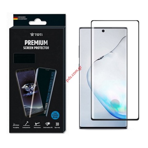Tempered glass film Samsung Galaxy Note 20 Plus (SM-N986F) 3D Curved Side Full Glue Clear. Tempered glass film Samsung Galaxy Note 20 Plus (SM-N986F) 3D Curved Side Full Glue Clear.