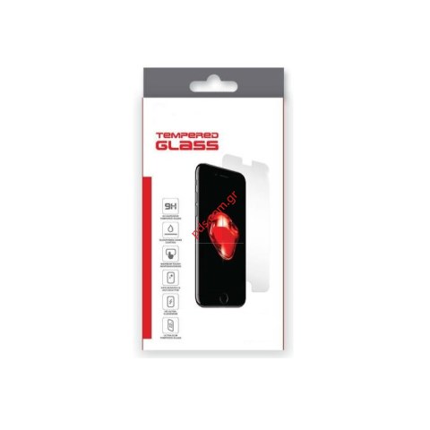 Τζάμι προστασίας Samsung Galaxy Note 9 Ν960 Black Full Glue Friendly Black