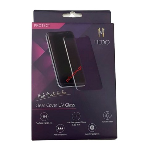 Tempered glass film Samsung Galaxy S10E G970 3D UV (Nano optics) Transparent full glue Curved 0,25mm Clear. Tempered glass film Samsung Galaxy S10E G970 3D UV (Nano optics) Transparent full glue Curved 0,25mm Clear.